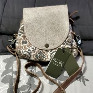 Small Myra Purse